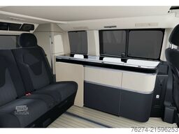 Mercedes-Benz Marco Polo 300 d 4MATIC Widescreen