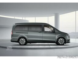 Mercedes-Benz Marco Polo 300 d 4MATIC Widescreen