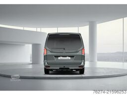 Mercedes-Benz Marco Polo 300 d 4MATIC Widescreen