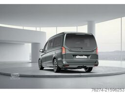 Mercedes-Benz Marco Polo 300 d 4MATIC Widescreen