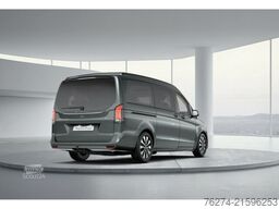 Mercedes-Benz Marco Polo 300 d 4MATIC Widescreen