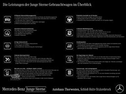 Mercedes-Benz Marco Polo 300 d 4MATIC Widescreen