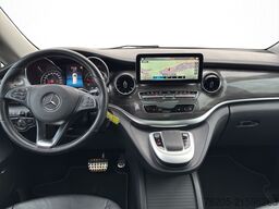 Mercedes-Benz V 300 d 4MATIC AMG-Line EDITION Lang 360 ACC AUT