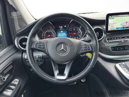 Mercedes-Benz V 300 d 4MATIC AMG-Line EDITION Lang 360 ACC AUT
