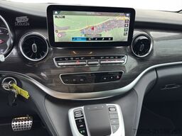 Mercedes-Benz V 300 d 4MATIC AMG-Line EDITION Lang 360 ACC AUT