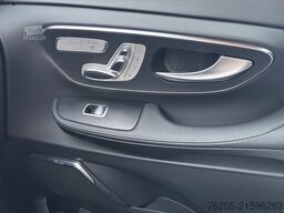Mercedes-Benz V 300 d 4MATIC AMG-Line EDITION Lang 360 ACC AUT