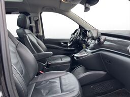 Mercedes-Benz V 300 d 4MATIC AMG-Line EDITION Lang 360 ACC AUT