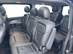 Mercedes-Benz V 300 d 4MATIC AMG-Line EDITION Lang 360 ACC AUT