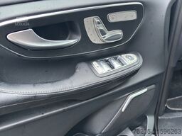Mercedes-Benz V 300 d 4MATIC AMG-Line EDITION Lang 360 ACC AUT