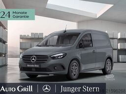Mercedes-Benz Citan 112 CDI  Kasten PRO 3Sitzer Kamera 50km!!