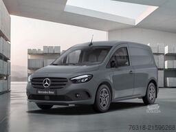 Mercedes-Benz Citan 112 CDI  Kasten PRO 3Sitzer Kamera 50km!!