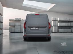 Mercedes-Benz Citan 112 CDI  Kasten PRO 3Sitzer Kamera 50km!!