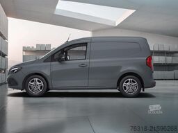 Mercedes-Benz Citan 112 CDI  Kasten PRO 3Sitzer Kamera 50km!!