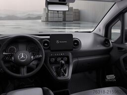 Mercedes-Benz Citan 112 CDI  Kasten PRO 3Sitzer Kamera 50km!!