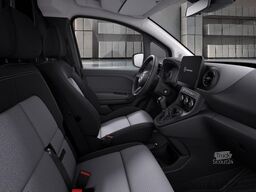 Mercedes-Benz Citan 112 CDI  Kasten PRO 3Sitzer Kamera 50km!!