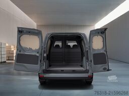 Mercedes-Benz Citan 112 CDI  Kasten PRO 3Sitzer Kamera 50km!!