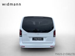 Mercedes-Benz V 300 d AVANTGARDE Edition XL Luft Sound AHK