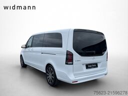 Mercedes-Benz V 300 d AVANTGARDE Edition XL Luft Sound AHK