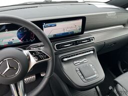 Mercedes-Benz V 300 d AVANTGARDE Edition XL Luft Sound AHK