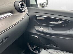 Mercedes-Benz V 300 d AVANTGARDE Edition XL Luft Sound AHK