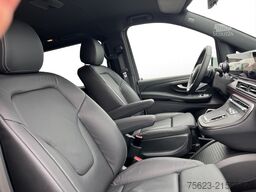 Mercedes-Benz V 300 d AVANTGARDE Edition XL Luft Sound AHK