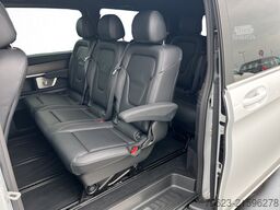 Mercedes-Benz V 300 d AVANTGARDE Edition XL Luft Sound AHK