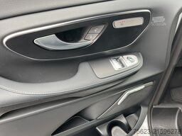 Mercedes-Benz V 300 d AVANTGARDE Edition XL Luft Sound AHK