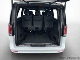 Mercedes-Benz V 300 d AVANTGARDE Edition XL Luft Sound AHK