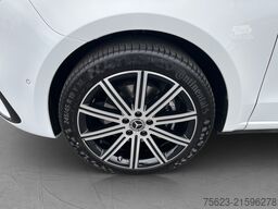 Mercedes-Benz V 300 d AVANTGARDE Edition XL Luft Sound AHK