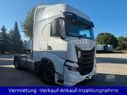 IVECO S-Way AS440 ST/P