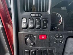 Scania R480 6x2 Vacuum Truck – Engine Failure