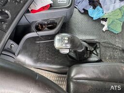 Scania R480 6x2 Vacuum Truck – Engine Failure