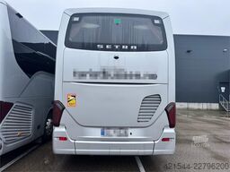 Setra S516HD Coach – 49 + 1 + 1 seats – 313,000 km