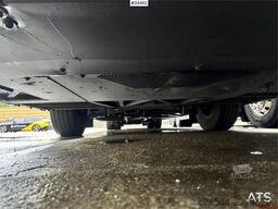 Setra S516HD Coach – 49 + 1 + 1 seats – 313,000 km