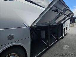 Setra S516HD Coach – 49 + 1 + 1 seats – 313,000 km