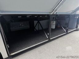 Setra S516HD Coach – 49 + 1 + 1 seats – 313,000 km