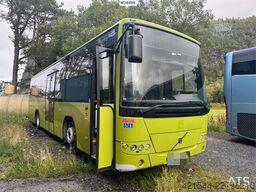 Volvo 8700 Route Bus – 32 Seats – 150,000 km