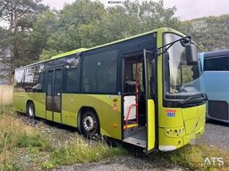 Volvo 8700 Route Bus – 32 Seats – 150,000 km