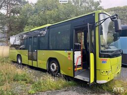 Volvo 8700 Route Bus – 32 Seats – 150,000 km