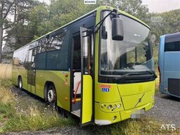 Volvo 8700 Route Bus – 32 Seats – 150,000 km