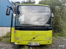 Volvo 8700 Route Bus – 32 Seats – 150,000 km