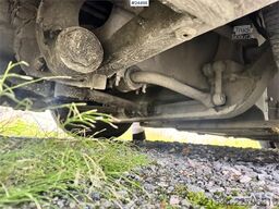 Volvo 8700 Route Bus – 32 Seats – 150,000 km