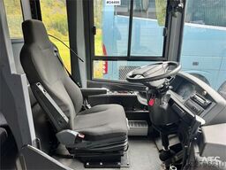 Volvo 8700 Route Bus – 32 Seats – 150,000 km