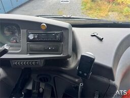Volvo 8700 Route Bus – 32 Seats – 150,000 km