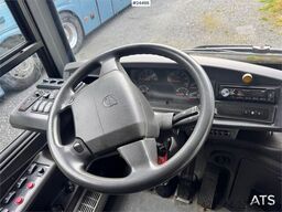 Volvo 8700 Route Bus – 32 Seats – 150,000 km