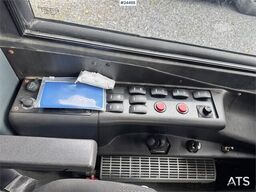 Volvo 8700 Route Bus – 32 Seats – 150,000 km