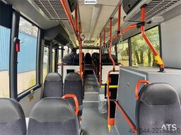 Volvo 8700 Route Bus – 32 Seats – 150,000 km
