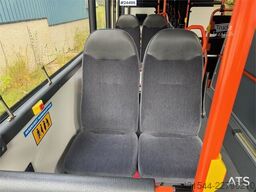 Volvo 8700 Route Bus – 32 Seats – 150,000 km