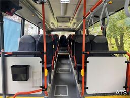 Volvo 8700 Route Bus – 32 Seats – 150,000 km