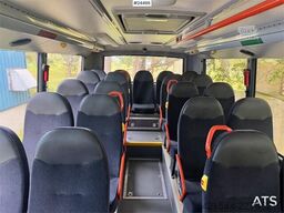 Volvo 8700 Route Bus – 32 Seats – 150,000 km